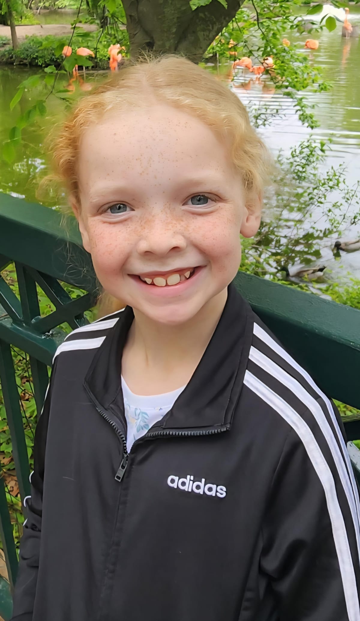 Family Creates Scholarship to Honor 8-Year-Old's Legacy - Image 2