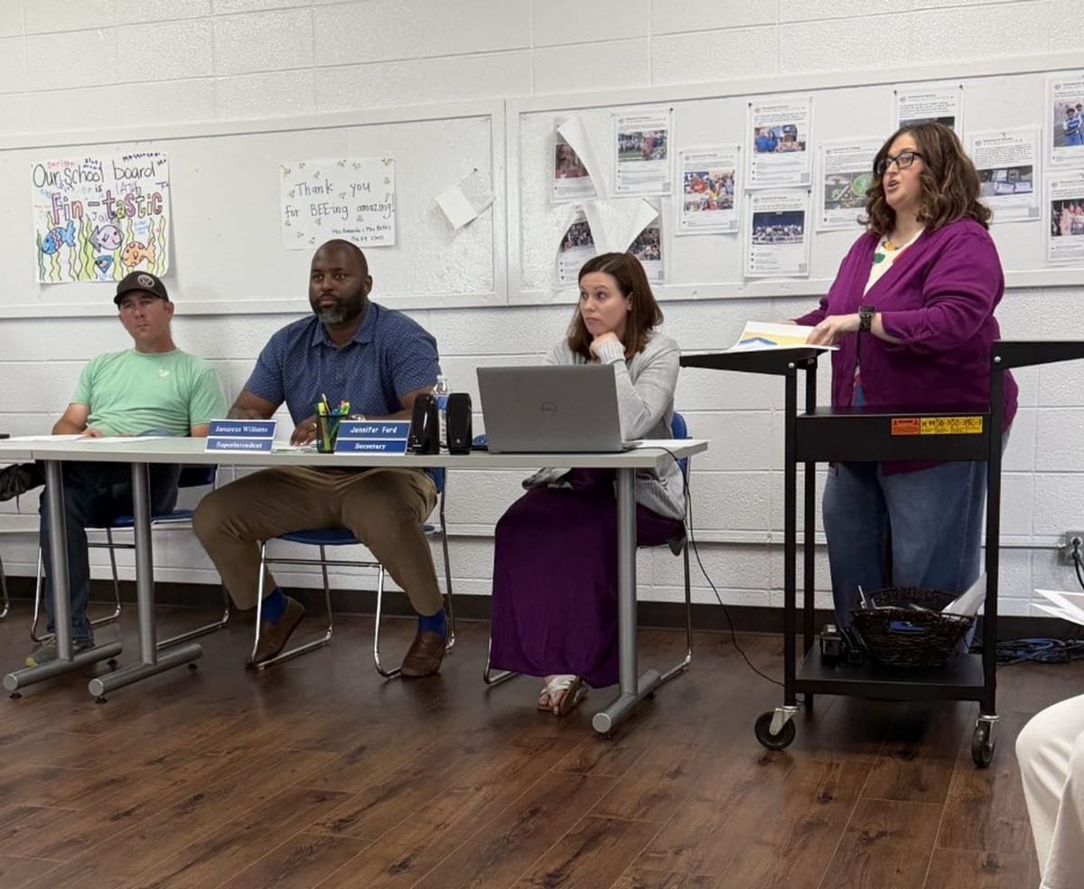 Charleston Special Education Scores Perfect Compliance - Image 3