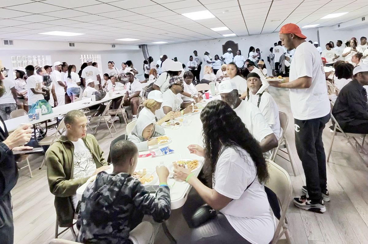 Missouri Family Celebrates 50 Years of Annual Reunions