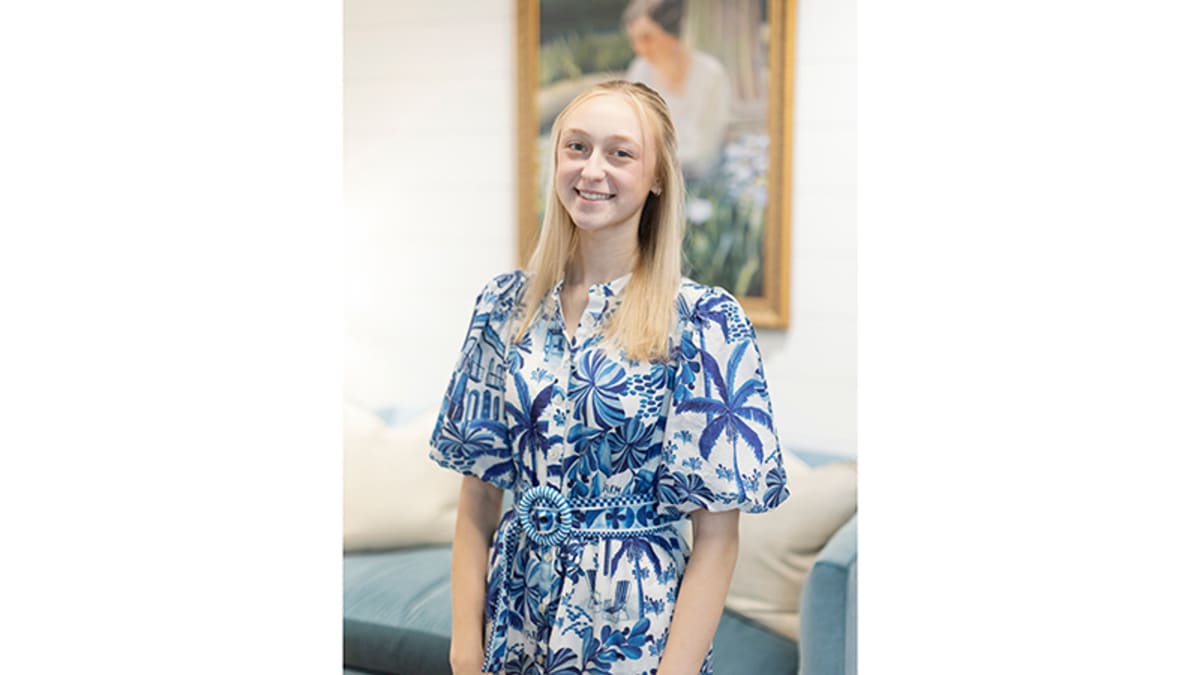 LaGrange Scholars Win $180K in College Scholarships - Image 3