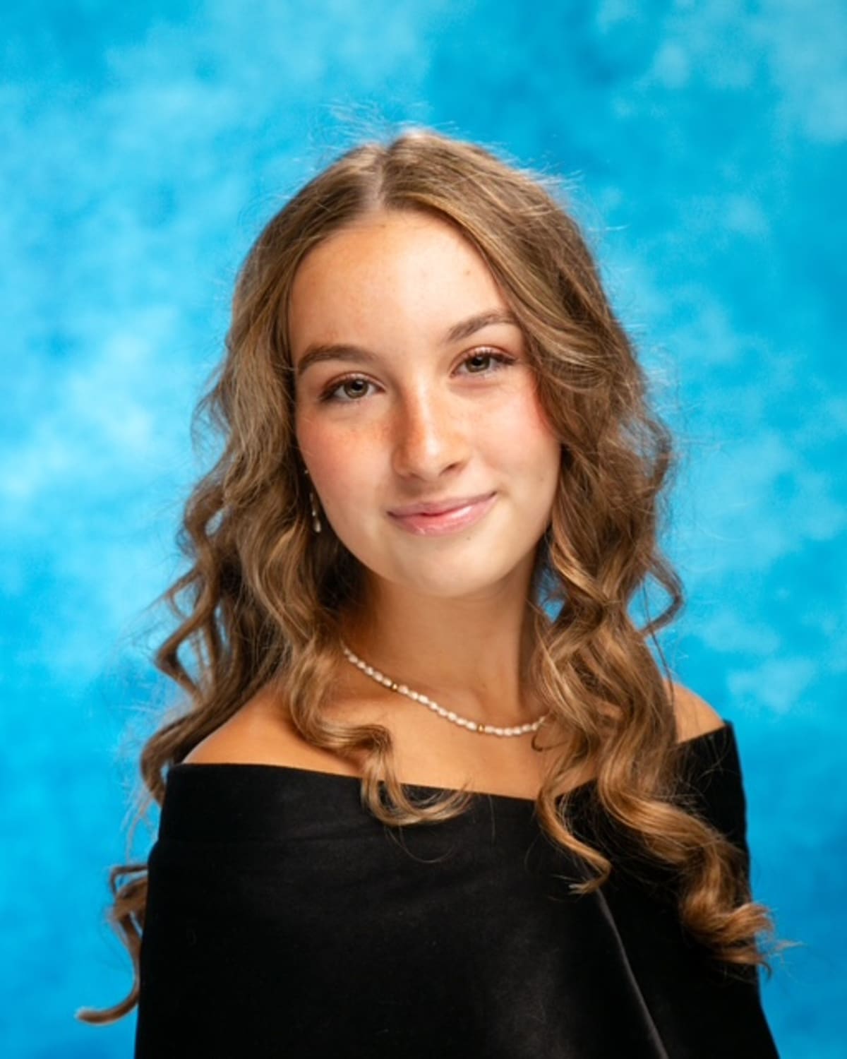 Suffolk Student Wins $2,500 Scholarship, Plans Medical Career - Image 2