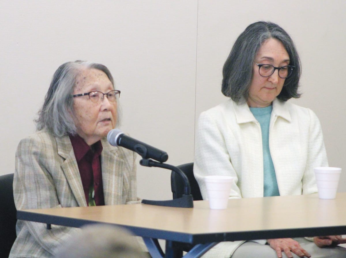 Hiroshima Survivor Shares Her Story 80 Years Later - Image 2