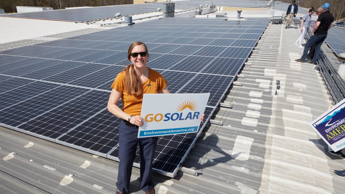 Solar Overtakes Coal in U.S. for First Time Ever - Image 2