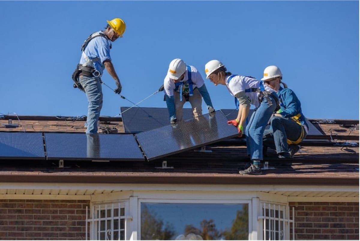 Solar Power Surpasses Coal for First Time in US History - Image 5