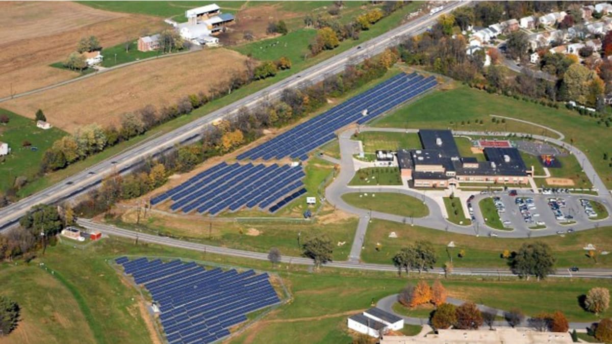 Solar Overtakes Coal in U.S. for First Time Ever - Image 3