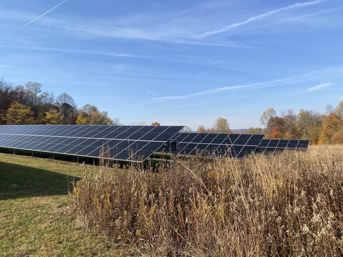 Solar Power Beats Coal for First Time in U.S. History - Image 5