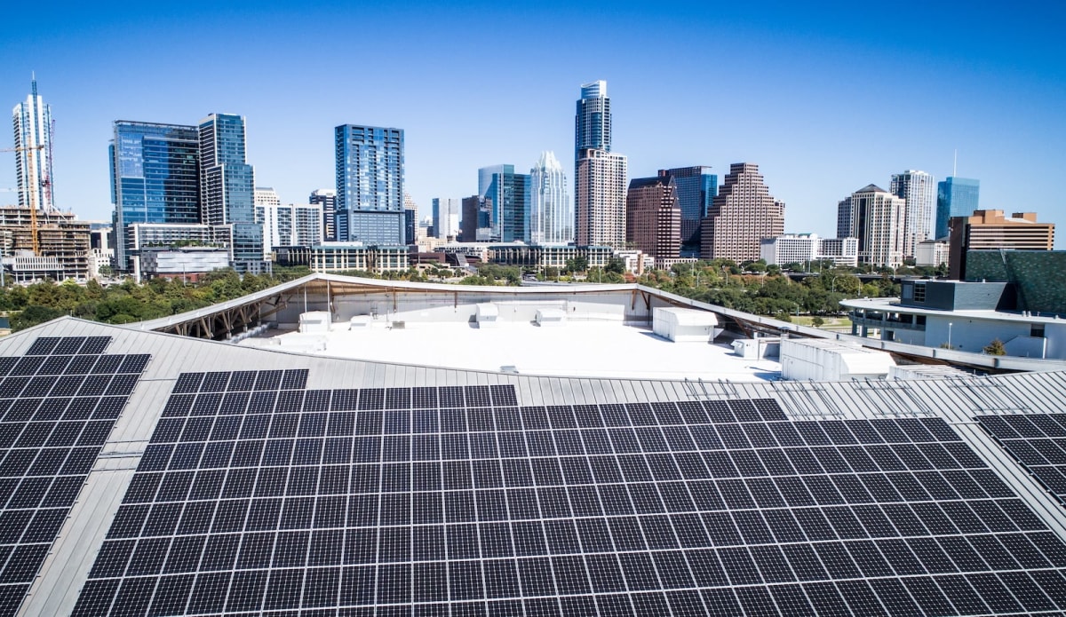 Solar Overtakes Coal in U.S. for First Time Ever - Image 5