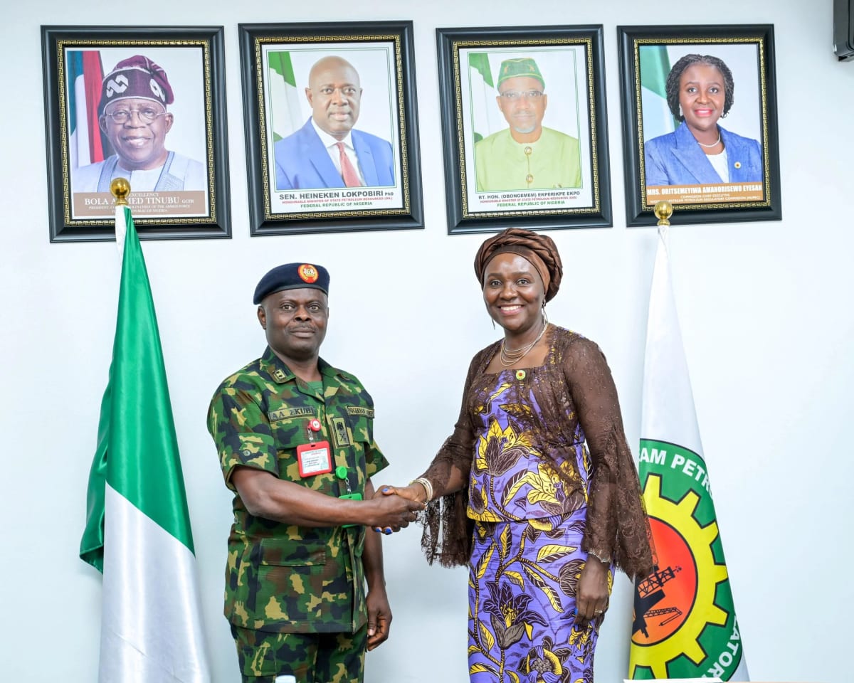 Nigeria Oil Production Hits 1.8M Barrels Through Community Care - Image 2