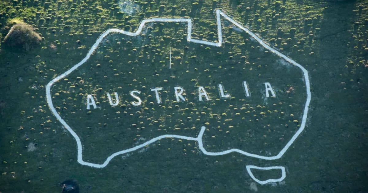 Australia Pays $20M to Asylum Seekers After Unlawful Detention