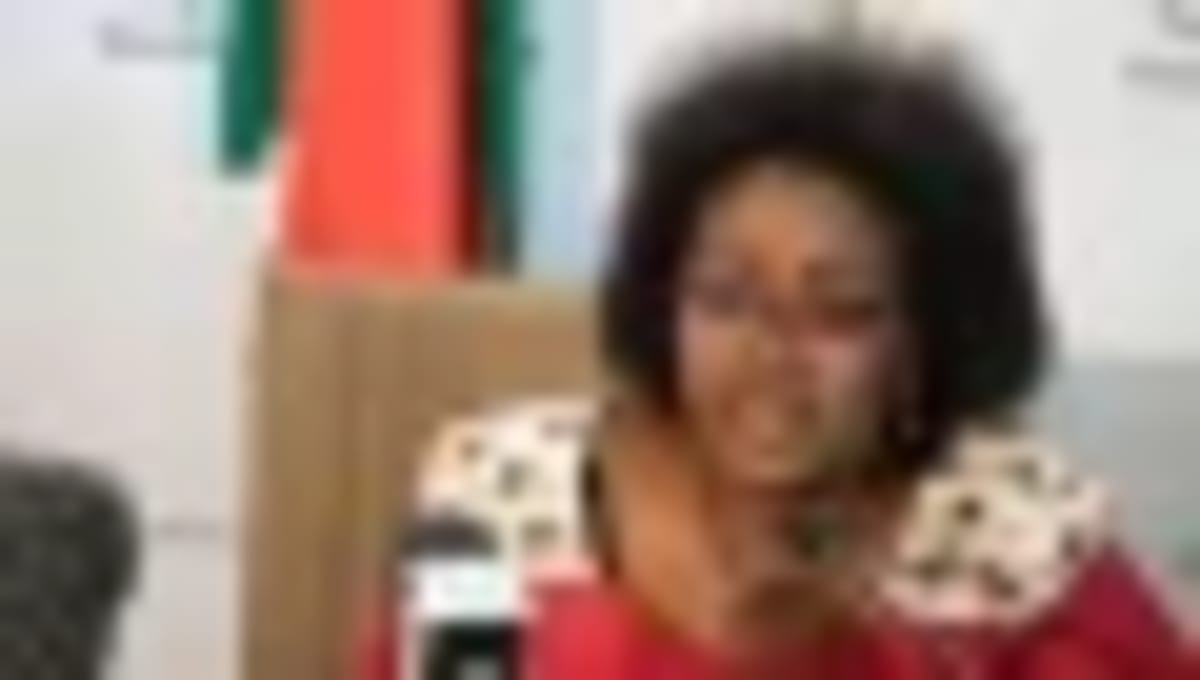 Governor's Wife Fights for Tortured 10-Year-Old in Nigeria - Image 5