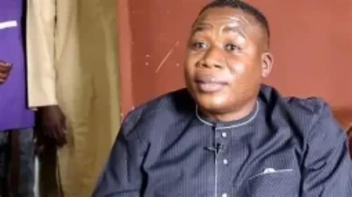 Nigerian Military Frees 47 Women and Children From Captivity - Image 2