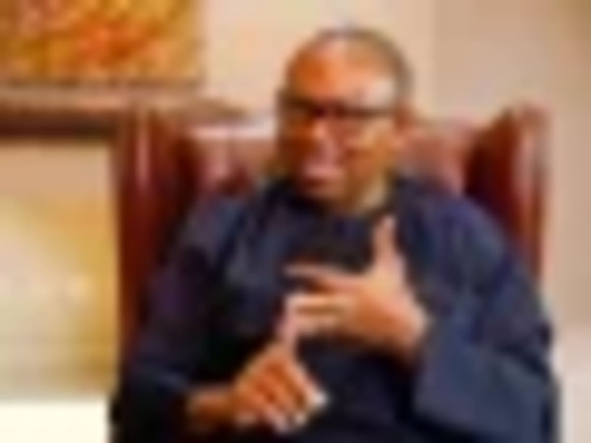 Nigeria Frees Wrongly Held Man, Pays $6K Compensation - Image 5