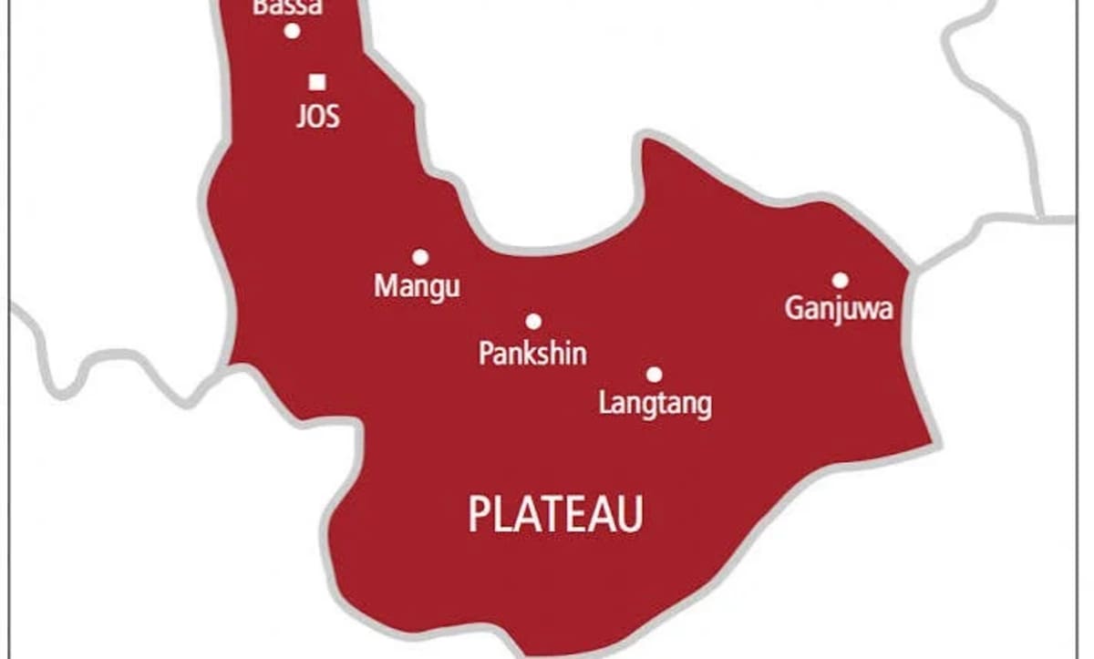 Bus passengers wearing protective face masks while boarding public transit in Nigeria
