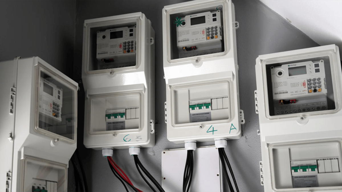 Nigerian Utility Refunds Customers for Prepaid Meters - Image 2