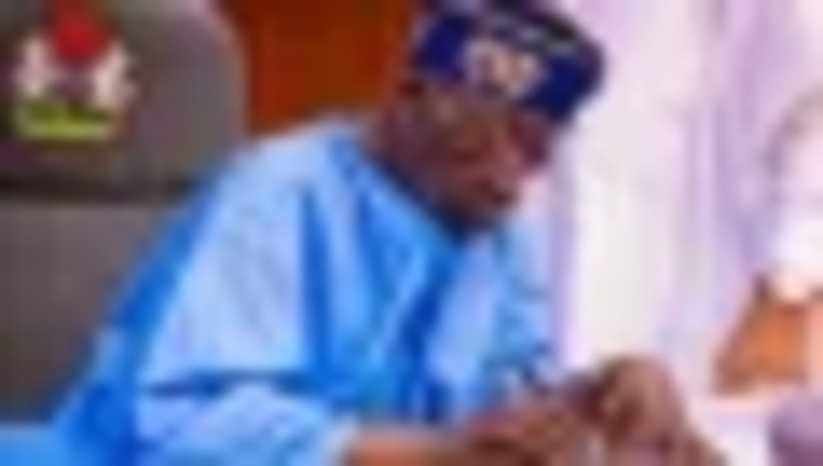 Nigeria Oil Production Hits 1.8M Barrels Through Community Care - Image 4