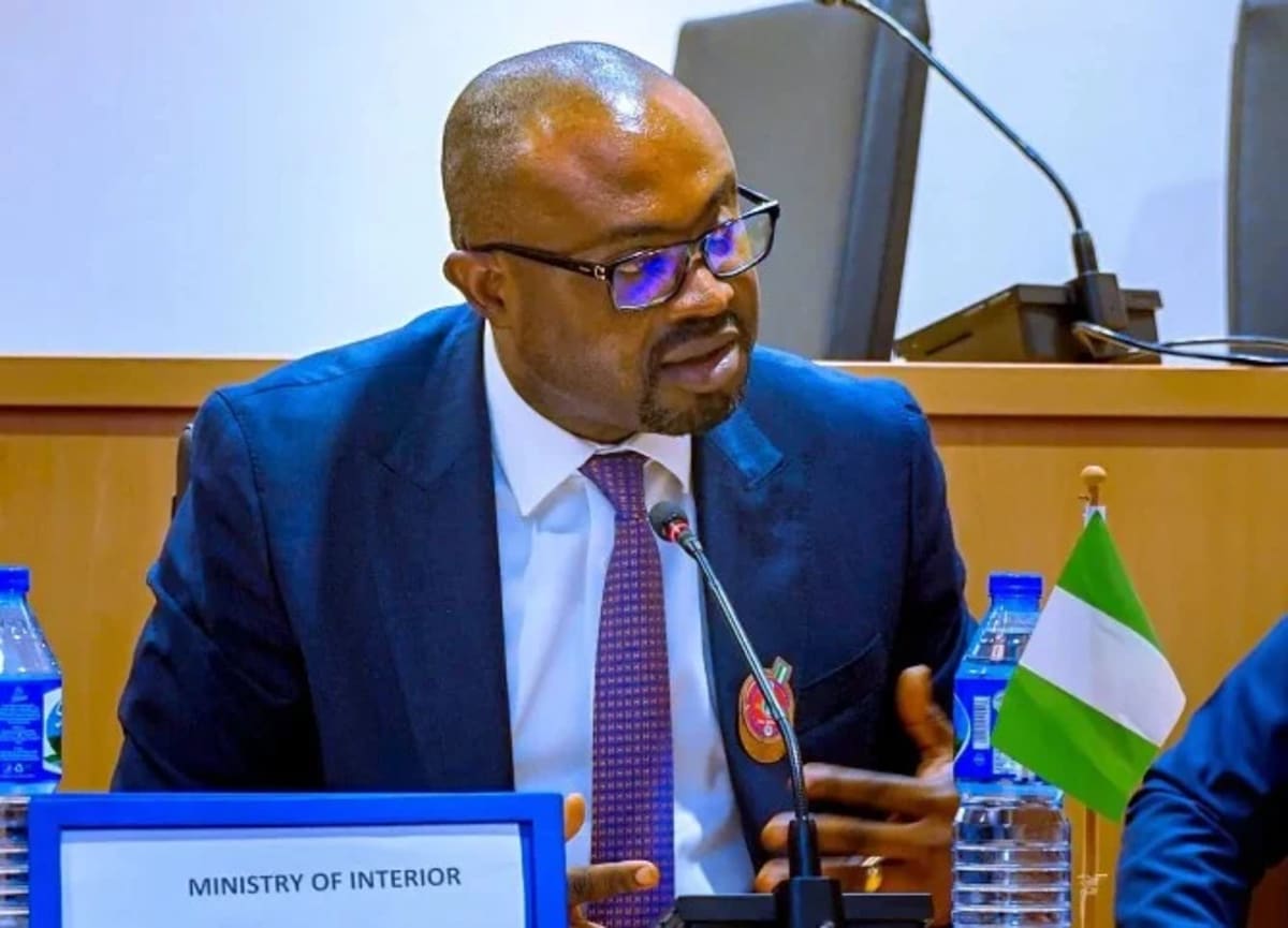 Nigeria Clears 204K Passport Backlog in 2.5 Weeks