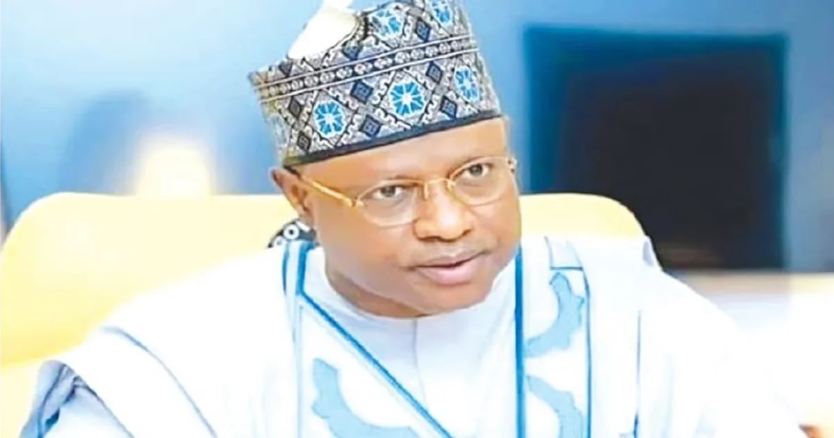 Kaduna's Free CNG Buses Save Commuters $3.5 Billion