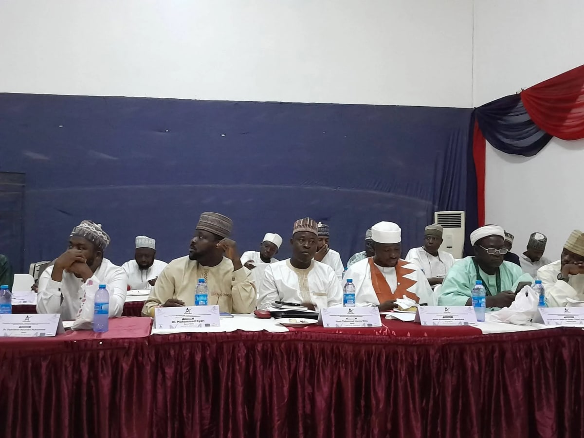 Nigeria's Islamic Leaders Train to Fight Fake News - Image 2