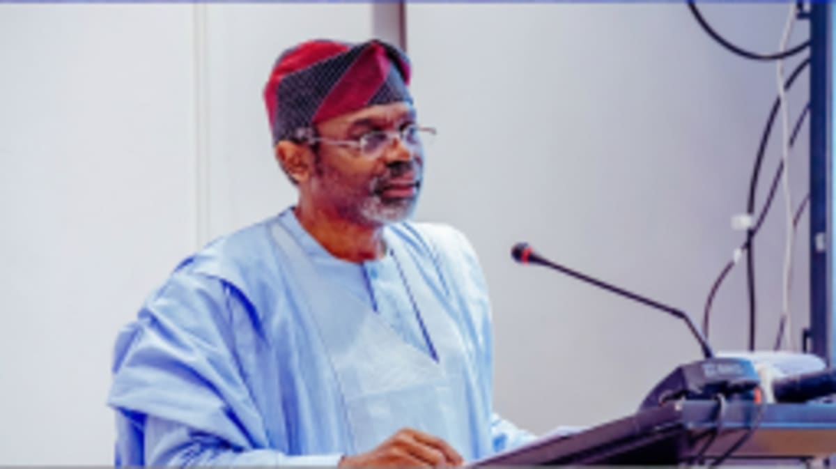 Nigerian Leader Gives 300 Surgeries for His 58th Birthday - Image 2