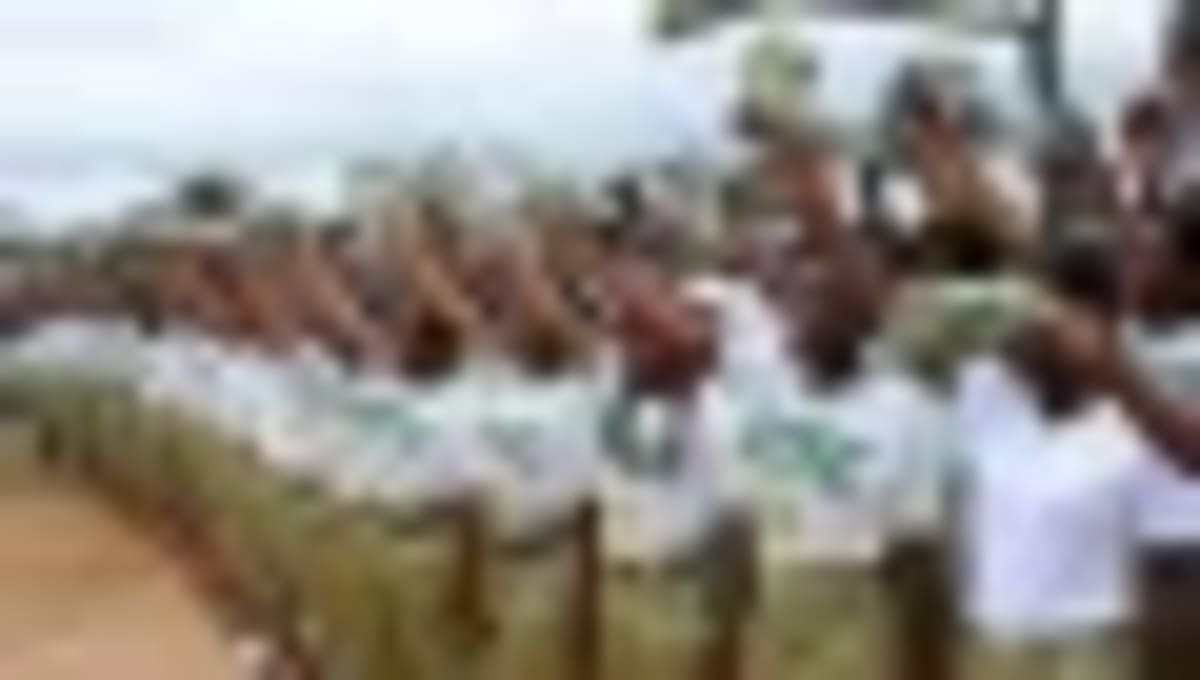 Teen Builds Orphanage in Nigeria, Inspires Youth Action - Image 4