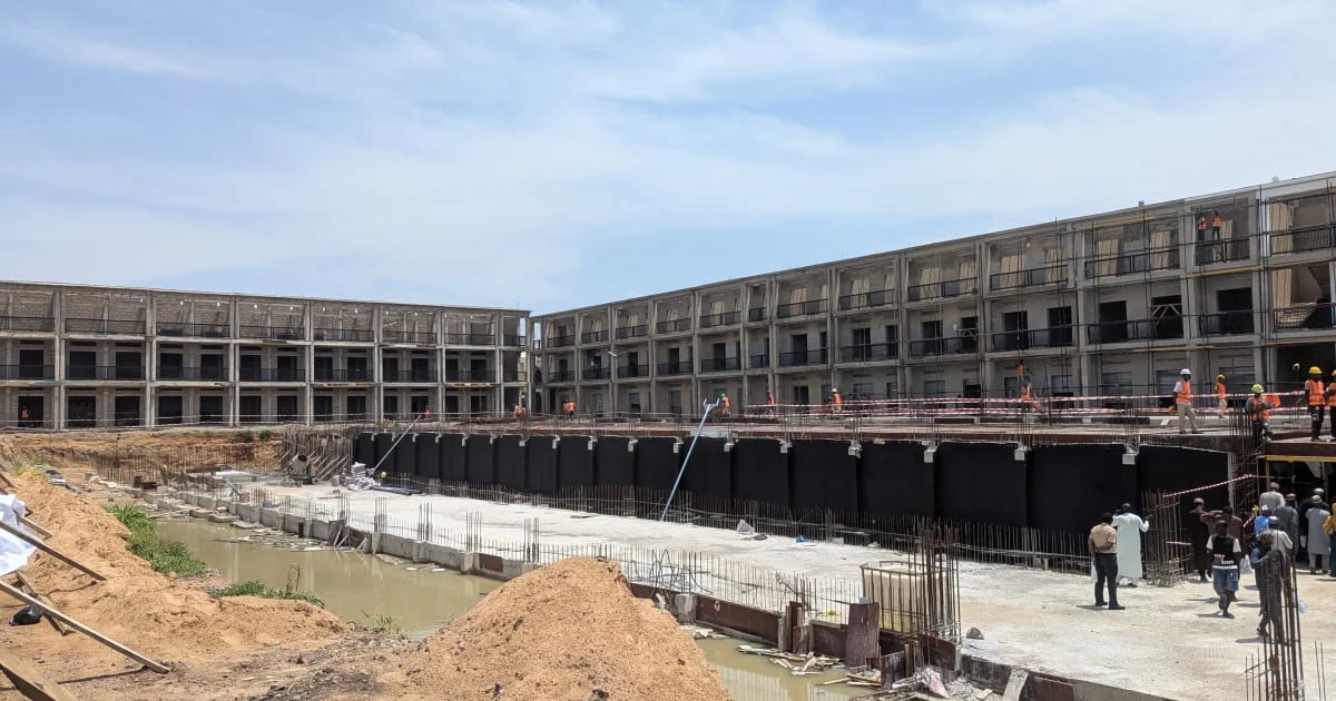 Kano's New Digital Market Could Create 100,000 Jobs