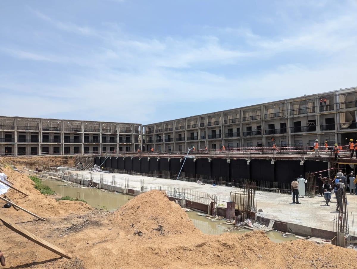 Kano's New Digital Market Could Create 100,000 Jobs - Image 2