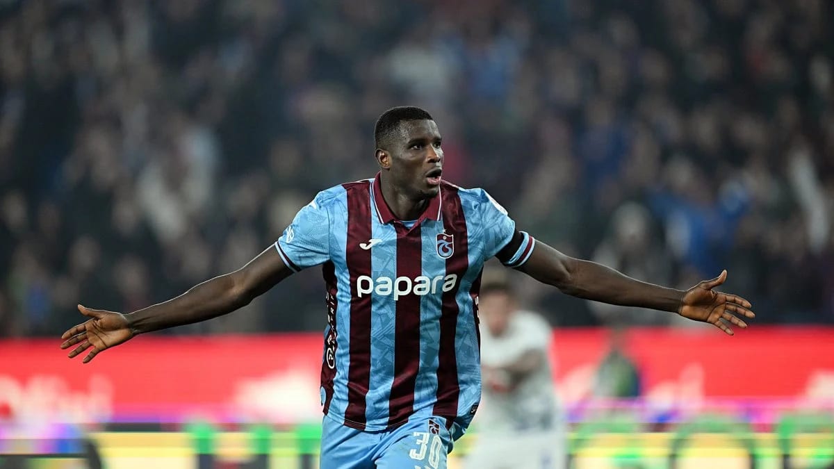 12 Nigerian Players Chase European Glory This Week - Image 2