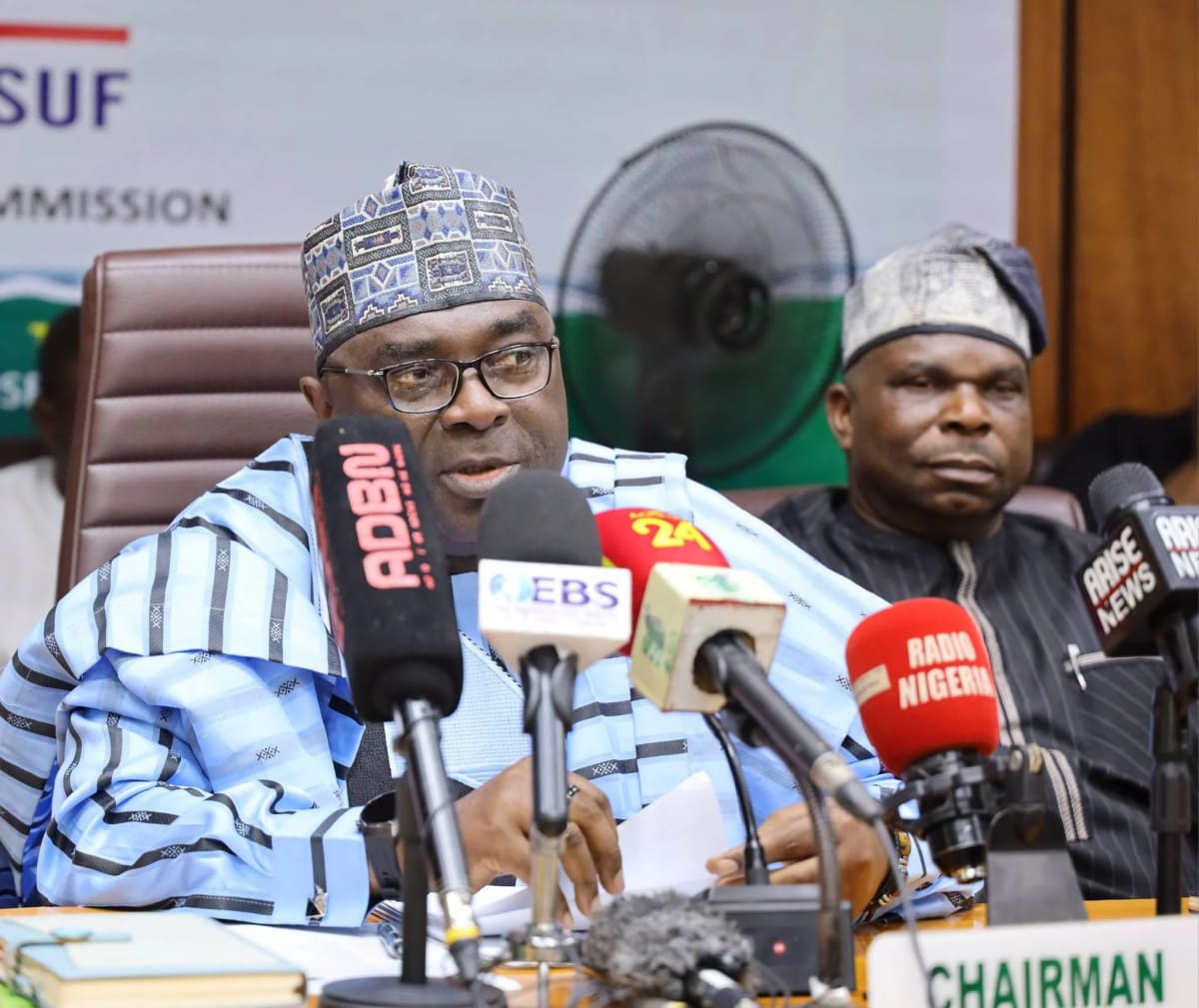 Nigeria Launches Online Birth Registration Platform - Image 2