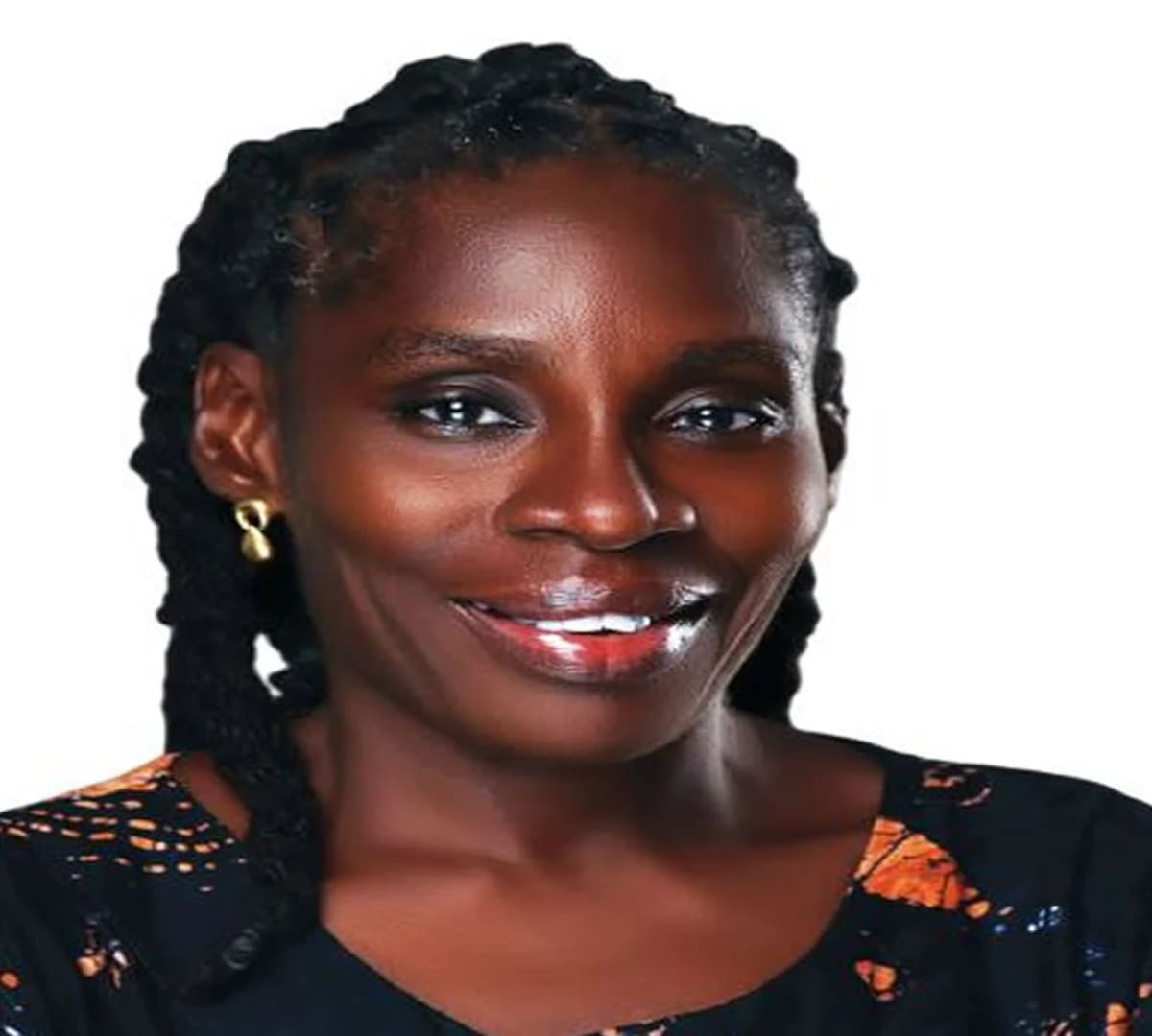 Doctor's Warning Turned Nigerian Engineer into Record Runner - Image 2
