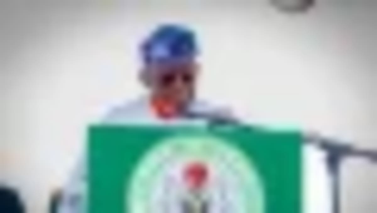 Nigeria Trains 18,510 People, Gives Them Tools to Start Firms - Image 3