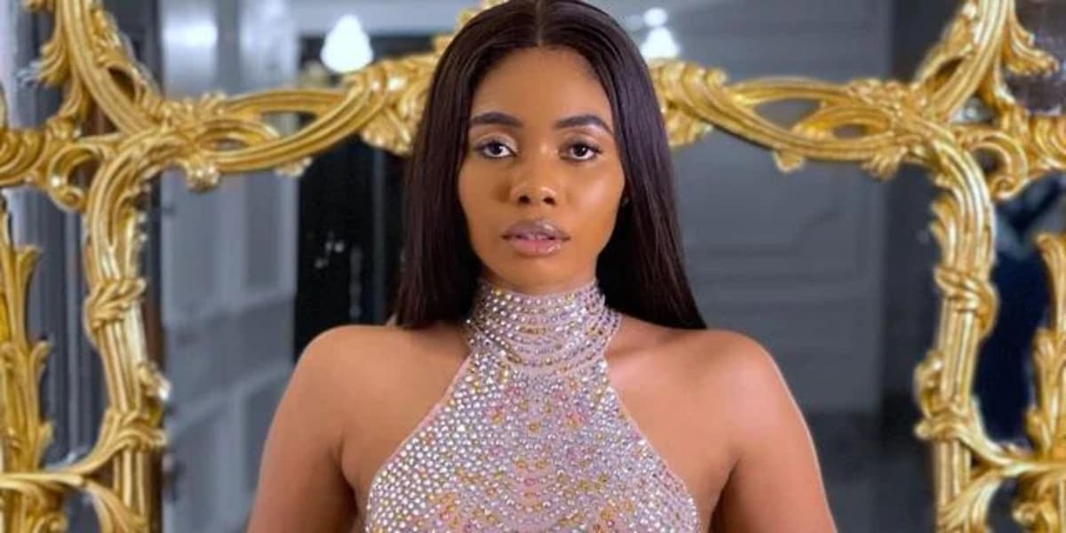 Nigerian Dancer's Marriage Survives Public Scandal