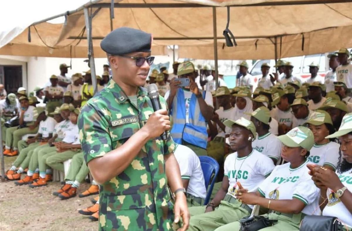 Nigeria Blacklists Employers Who Don't House Corps Members
