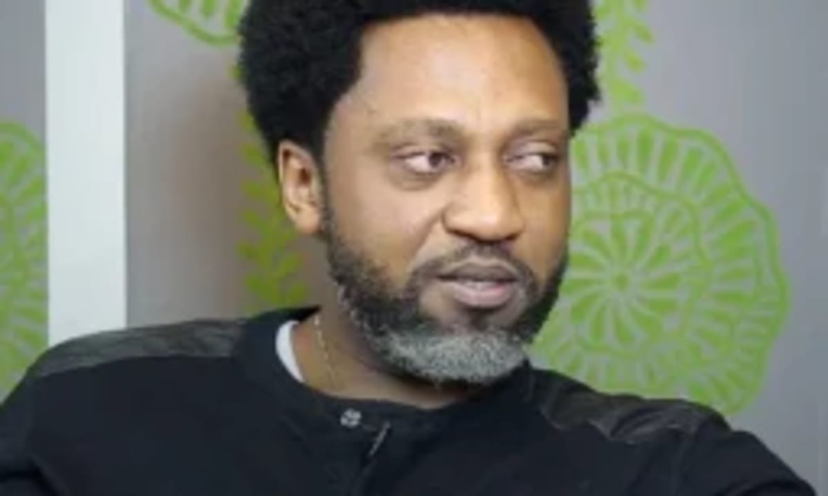 Nollywood Actor Celebrates Twins After 18-Year Wait - Image 2