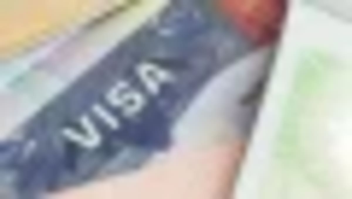 Nigeria's Olympic Dream Alive Despite Visa Setback - Image 4