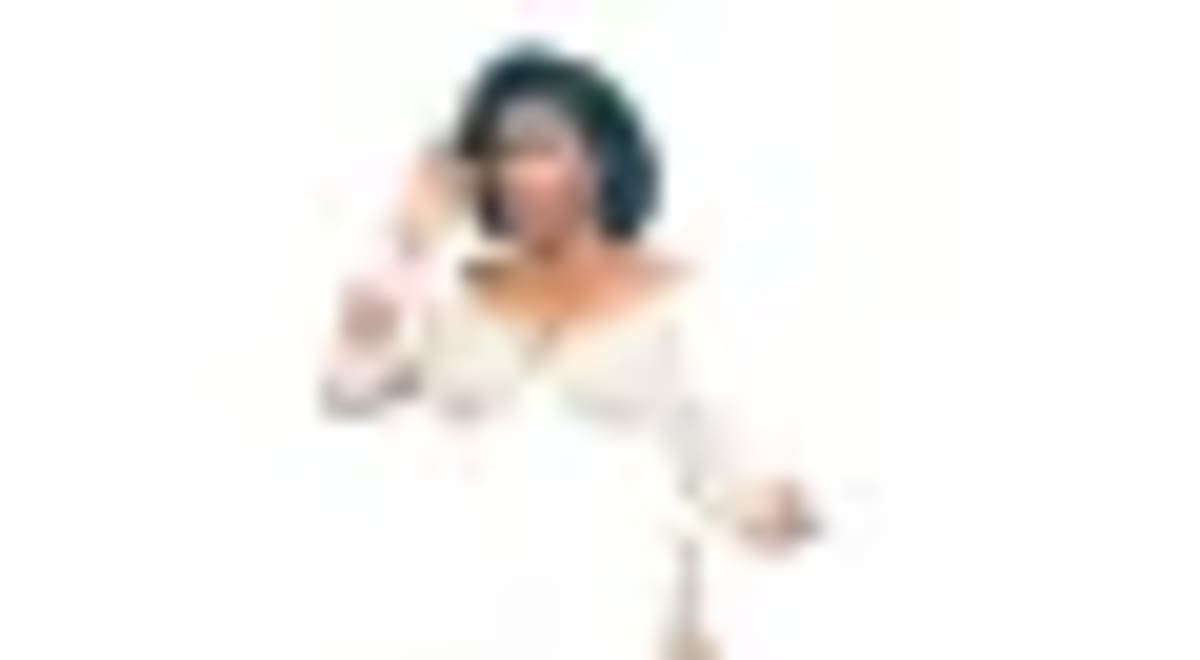 Nigerian Dancer's Marriage Survives Public Scandal - Image 4