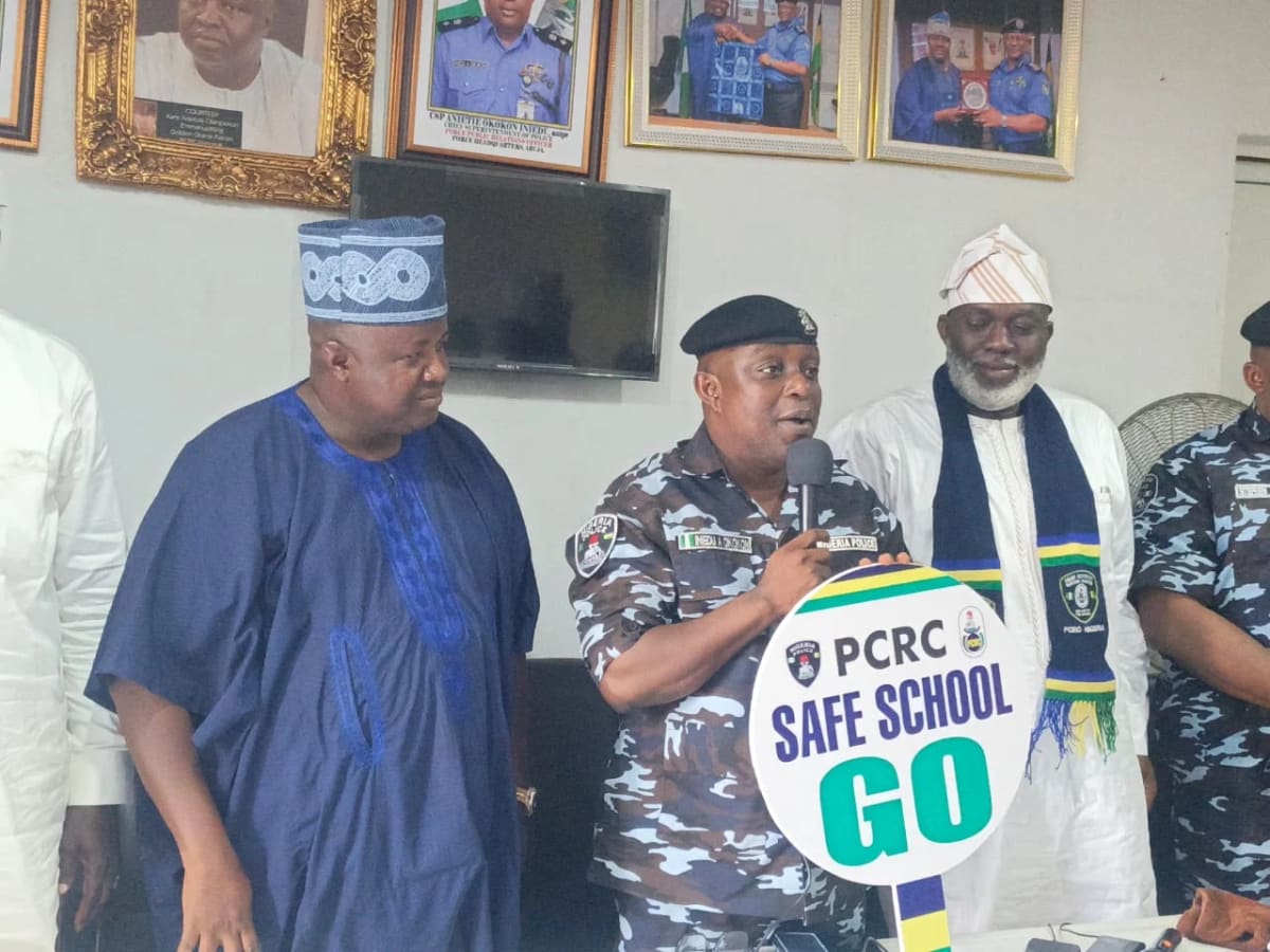 Nigeria Mobilizes 10,000 Volunteers to Protect Schools - Image 2