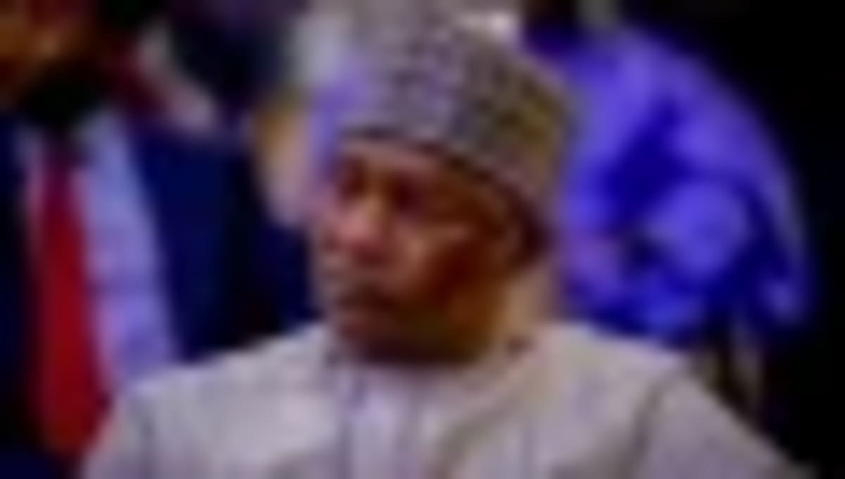 Nigerian Judge Backs ID Reform for Bar Elections - Image 4