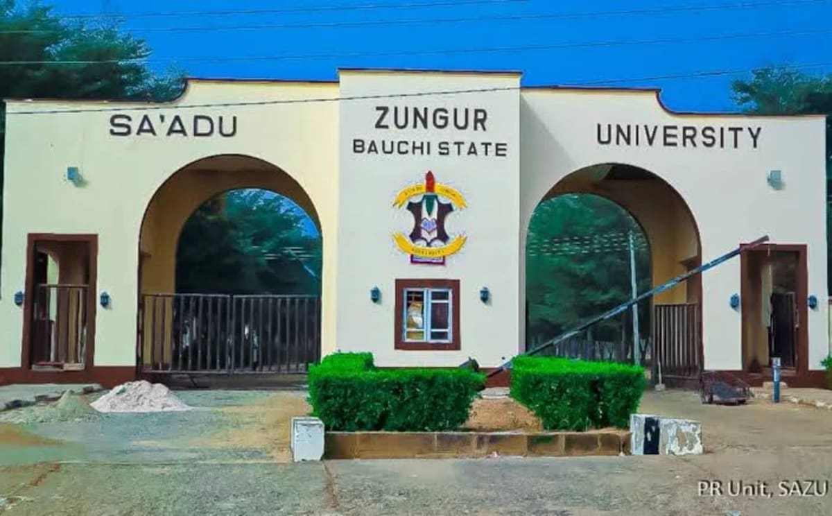 Nigerian University Adds 12 Programs in Education Boost