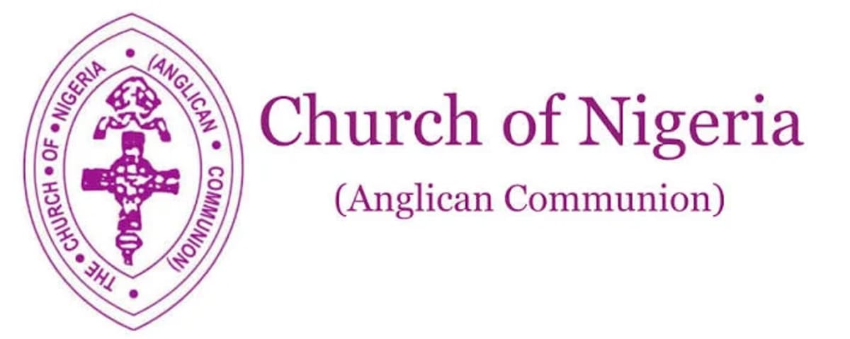 Anglican clergy and community members gathered at celebration event in Lagos, Nigeria
