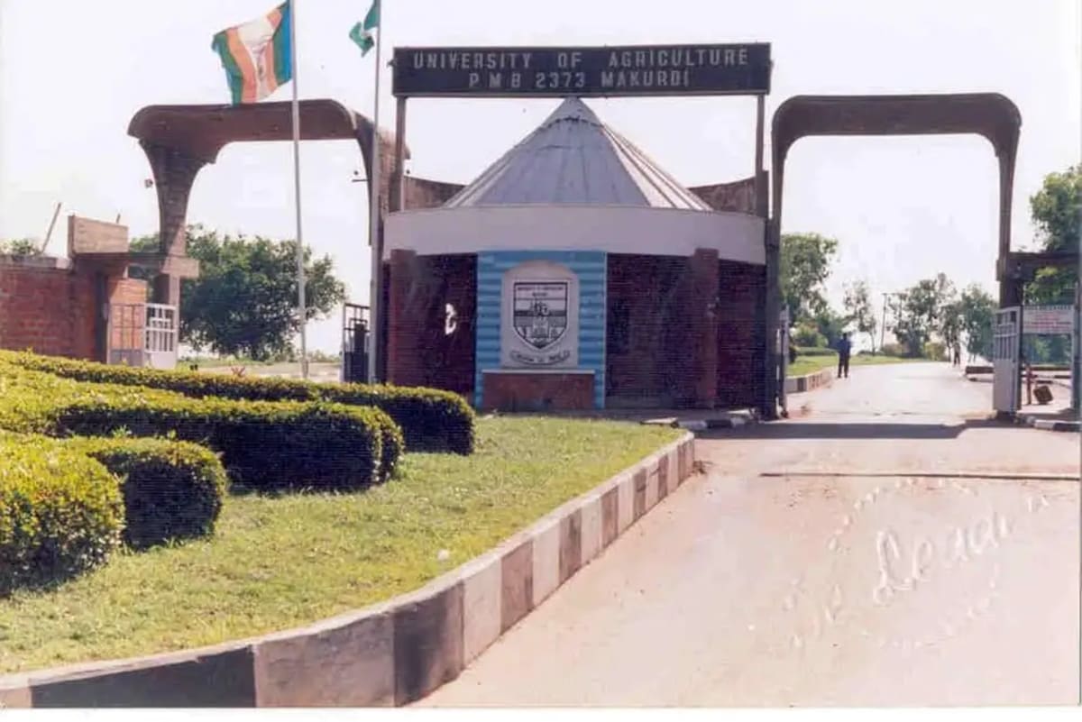 Benue University Strike Ends After Workers Win Demands - Image 2