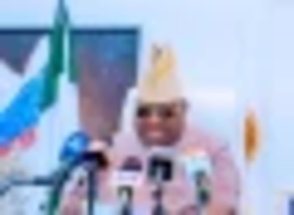 Osun Governor Wins Re-Election in Peaceful Vote - Image 4