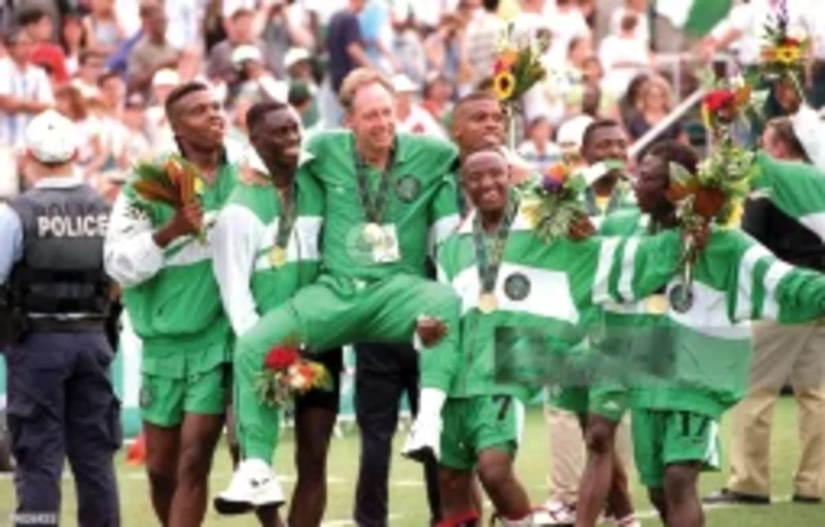 Lagos Street Soccer Gives 32 Teams Shot at $3K Prize - Image 2