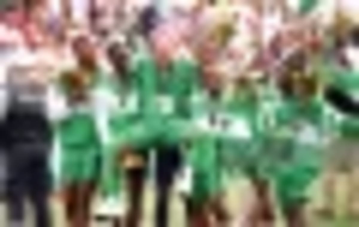 Nigeria Wins 24 Medals at 2026 Commonwealth Games - Image 4