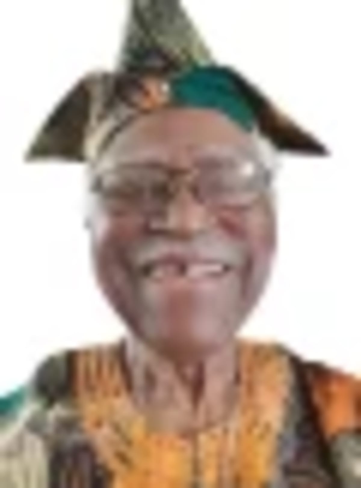 Nigerian Comedian Larry J Says Laughter Heals Like Therapy - Image 5