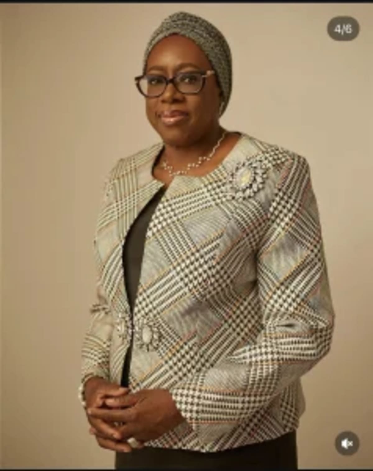 Four Women Now Lead Nigeria's Entire Legal System - Image 3