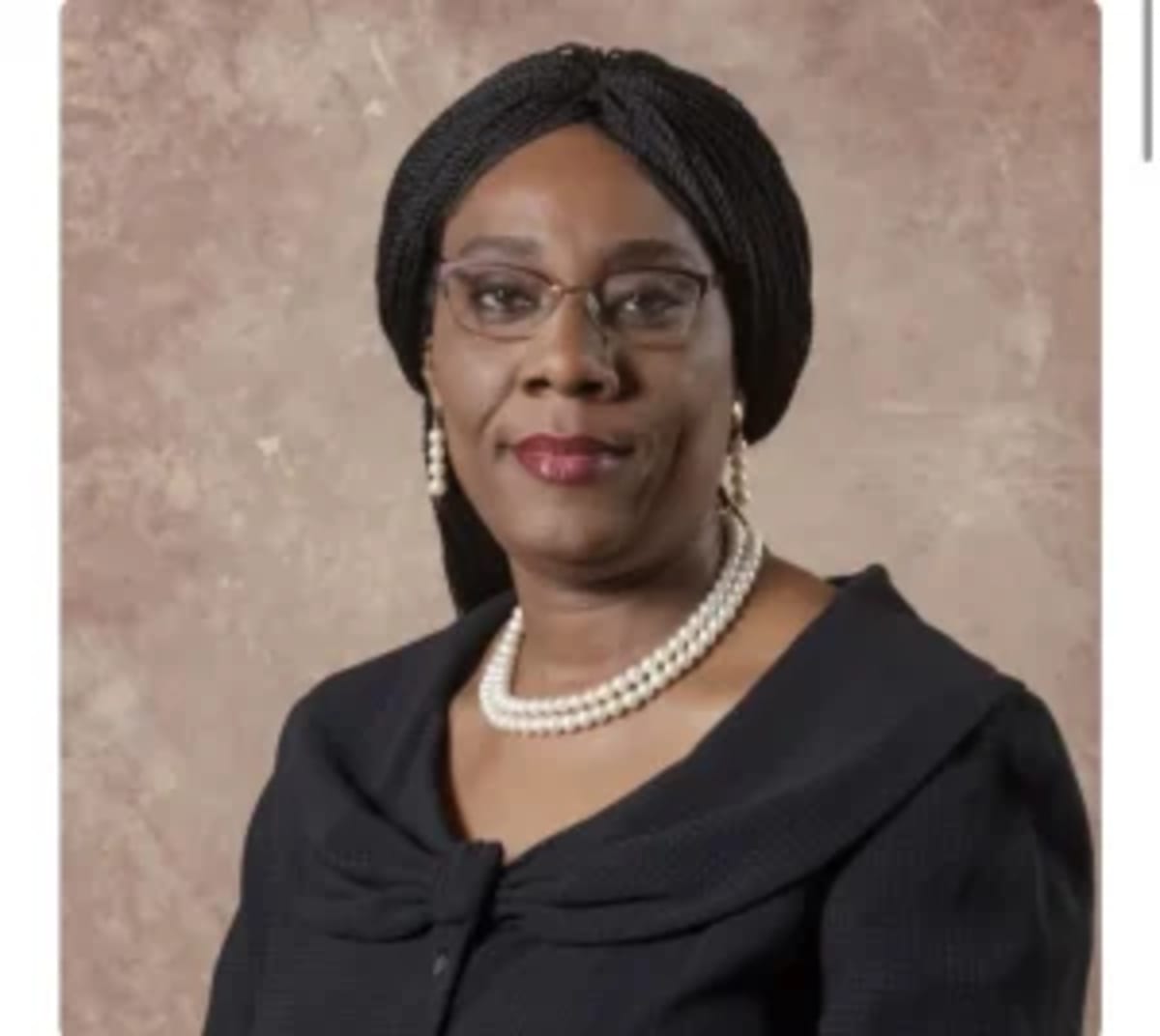 Four Women Now Lead Nigeria's Entire Legal System - Image 4