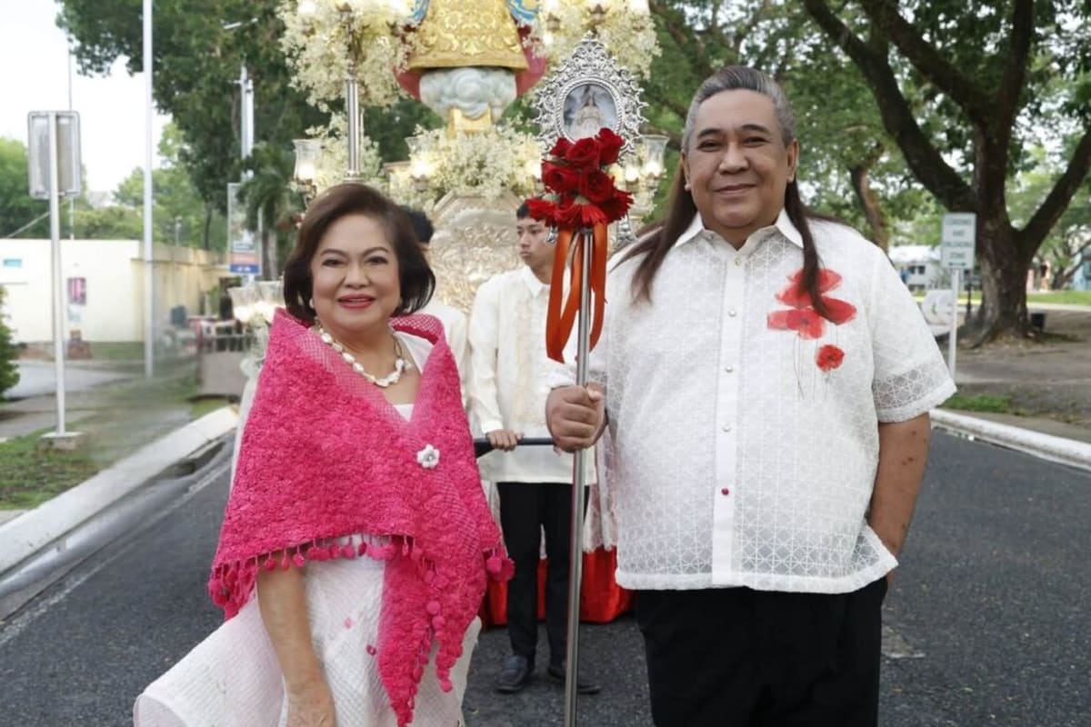 Clark Celebrates Heritage With Community-Wide SAGALA Parade - Image 3