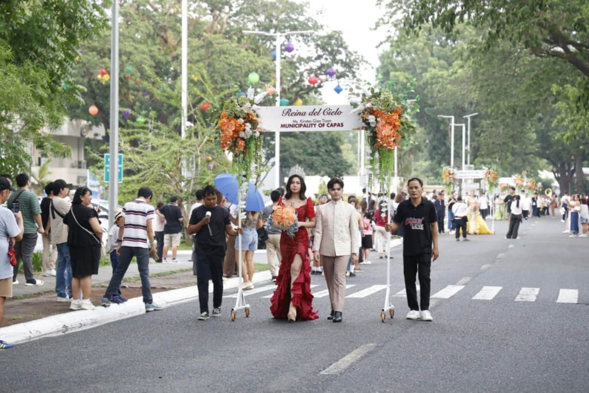 Clark Celebrates Heritage With Community-Wide SAGALA Parade - Image 5