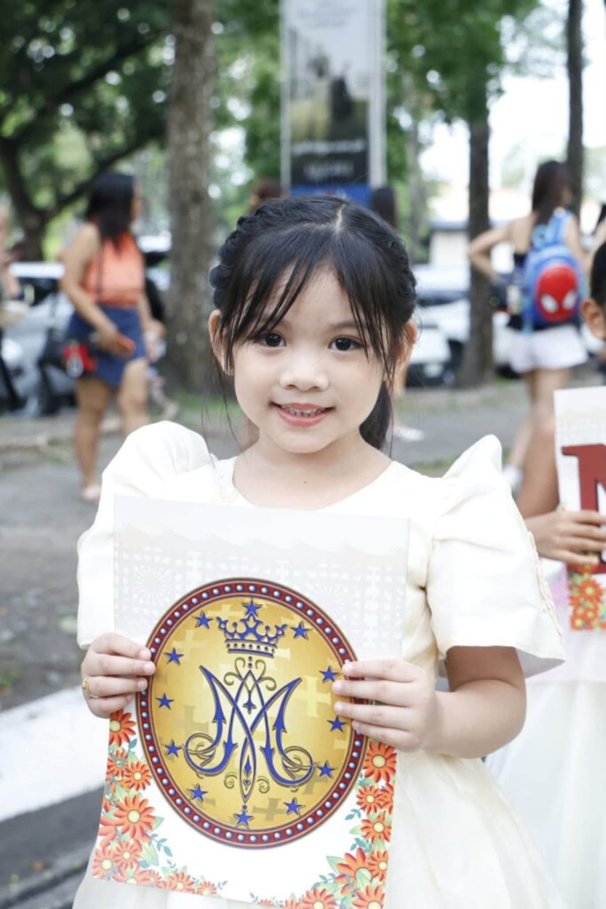 Clark Celebrates Heritage With Community-Wide SAGALA Parade - Image 4