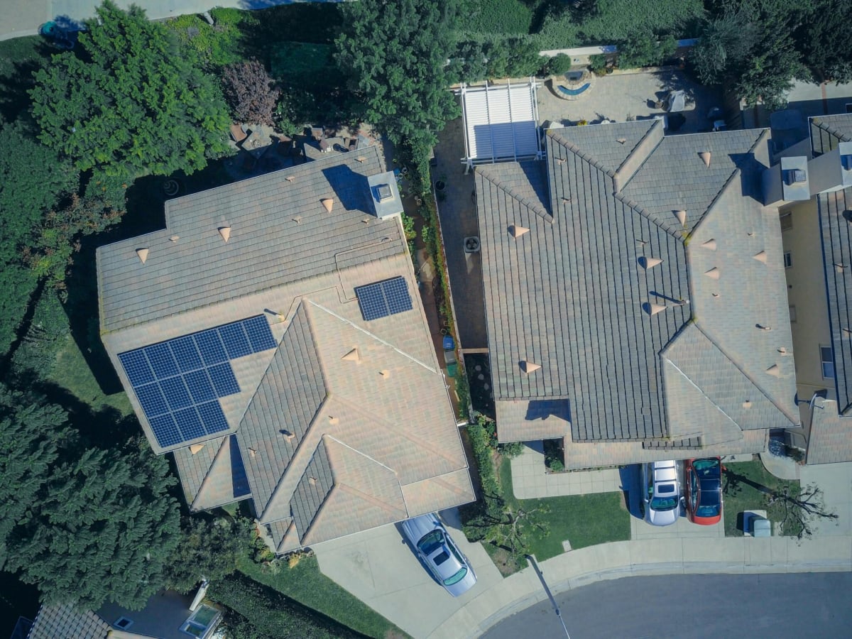 California Lets Home Batteries Compete to Power the Grid